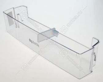 Балкон двери (нижний) холодильника LG