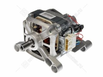 Мотор стиральной машины Indesit, Ariston