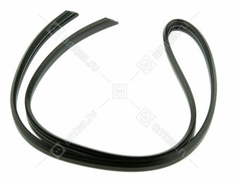 Уплотнитель двери посудомоечной машины Beko