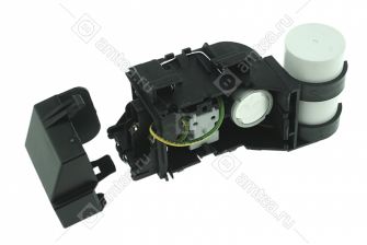 Реле пускозащитное КК6 (комплект) РКТ-5 холодильника Атлант