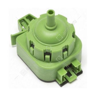 Реле уровня (датчик уровня, прессостат) воды стиральной машины Candy