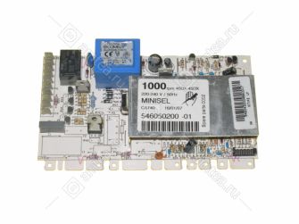 Электронный модуль стиральной машины Kaiser