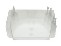 Крышка (лоток) компрессора холодильника Атлант