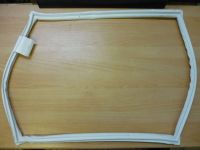 Уплотнитель двери морозильной камеры (560х405 мм) холодильника Атлант 