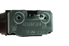 Переключатель режимов духовки Candy (9 позиционный)