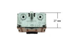 Переключатель режимов духовки Candy