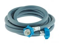 Шланг заливной (L = 3,5m) стиральной машины, посудомоечной машины