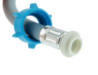 Шланг заливной (L = 3,5m) стиральной машины, посудомоечной машины