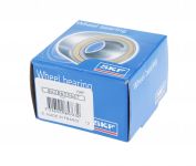 Подшипник 633667 SKF двурядный (Франция)