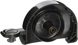 Боковое крепление электрощетки пылесоса Dyson DC-21, 23 (левое)