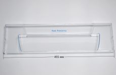 Панель передняя ящика с пиктограммой 