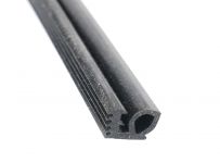 Уплотнитель (нижний) двери посудомоечной машины Electrolux