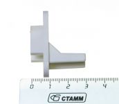 Крючок люка (в сборе) стиральной машины Candy, Zerowatt