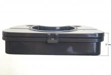 Фильтр для пылесоса Samsung