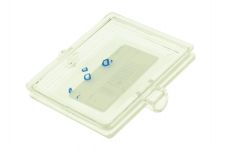 Заслонка холодильника Samsung RL33