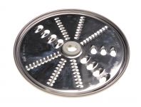 Диск-терка кухонного комбайна BRAUN