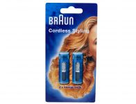 Газовый баллончик для газовых плоек BRAUN (2 шт.)