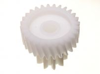 Шестерня (малая) мясорубки Braun