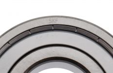 Подшипник 6307 ZZ SKF 35х80х21 (Италия)
