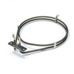 ТЭН (круглый) духовки Electrolux, Zanussi 2000W