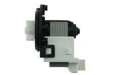 Насос LEILI (на 3х винтах, клеммы сзади вместе) Indesit, Ariston, Gorenje