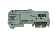 Устройство блокировки люка стиральной машины Electrolux, Zanussi