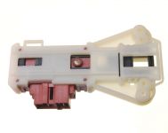 Устройство блокировки люка стиральной машины Indesit, Ariston