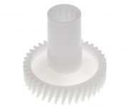 Шестерня (большая) мясорубки Zelmer, Bosch, Philips, Bork, Benaton, Cameron 
