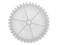 Шестерня (большая) мясорубки Zelmer, Bosch, Philips, Bork, Benaton, Cameron 