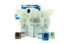 Клапан залива воды 3W-180 стиральной машины Electrolux, Zanussi, AEG