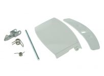 Ручка люка (комплект) стиральной машины Electrolux, Zanussi