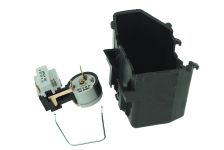 Реле пускозащитное К2 (комплект) РКТ-2 холодильника Атлант