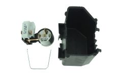 Реле пускозащитное К2 (комплект) РКТ-2 холодильника Атлант