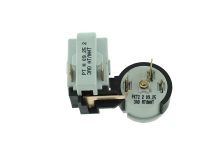 Реле пускозащитное К2 (комплект) РКТ-2 холодильника Атлант