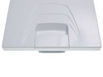 Дверца морозильной камеры в сборе холодильника Stinol