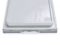 Дверца морозильной камеры в сборе холодильника Stinol