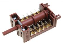 Переключатель режимов духовки Ardo EGO 46.23866.834/46.23866.563 (5 позиционный)