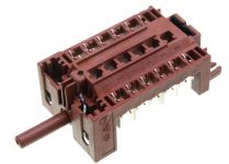 Переключатель режимов духовки Ardo EGO 46.23866.834/46.23866.563 (5 позиционный)