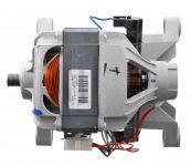 Мотор стиральной машины Indesit, Ariston