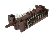 Переключатель режимов духовки Hansa (10 позиционный) Gottak