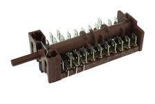 Переключатель режимов духовки Hansa (10 позиционный) Gottak