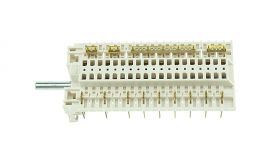 Переключатель режимов духовки Hansa (10 позиционный) Dreefs