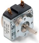 Таймер механический духовки Hansa, Gorenje, Electrolux, Zanussi, Beko, Whirlpool 