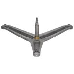 Крестовина барабана стиральной машины Samsung, Hansa, Kaiser