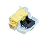 Устройство блокировки люка (мгновенно) стиральной машины Indesit, Ariston (ORIGINAL)