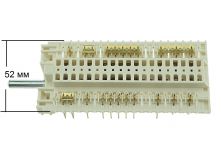 Переключатель режимов духовки Hansa (12 позиционный)