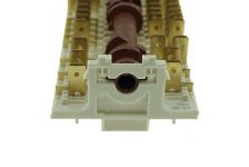 Переключатель режимов духовки Hansa (12 позиционный)