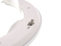 Люк в сборе стиральной машины Indesit