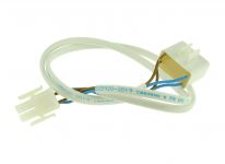 Реле тепловое с термовыключателем ТАБ-Т-18  ПТР-201 холодильника Indesit, Ariston