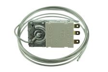 Терморегулятор K-59-Q1902-000 холодильника (длина трубки 1.5 метра) Ranko аналог ТАМ-133 (Италия)